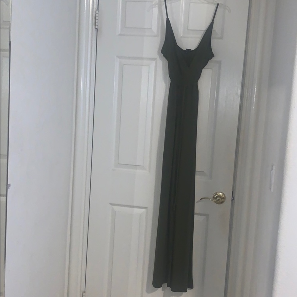 Women’s Jumpsuit